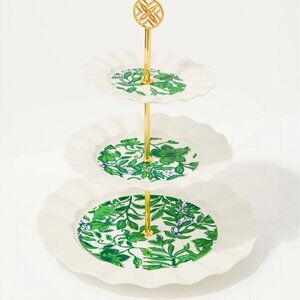 Tiered Tray